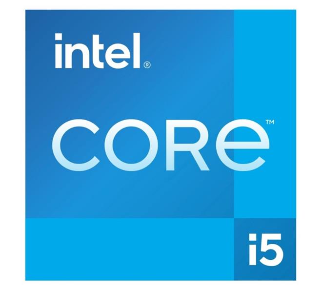 Intel Core i5-12400F processor 12 MB Smart Cache Box