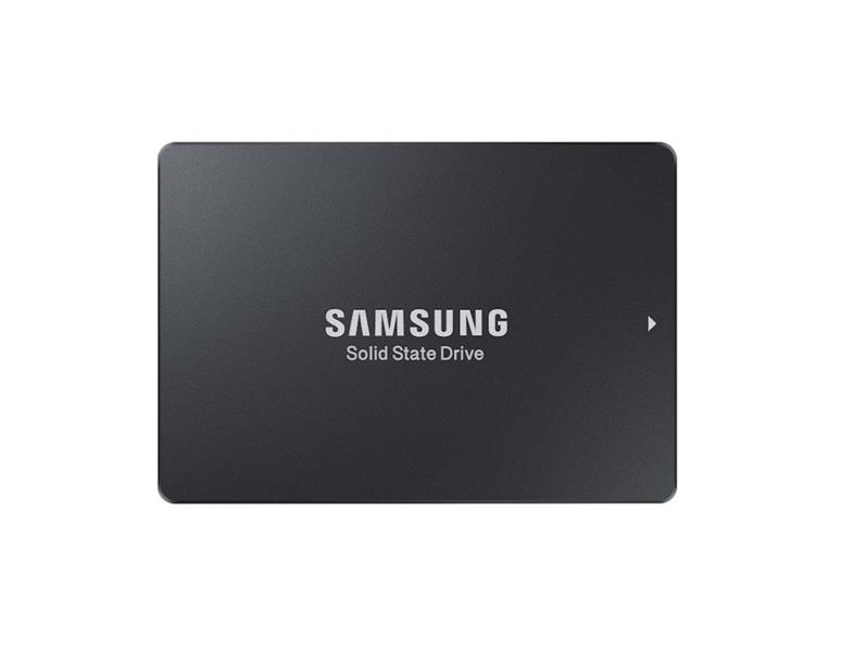 Samsung PM893 2.5"" 480 GB SATA III V-NAND TLC