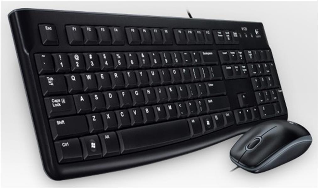 Logitech LGT-MK120-US