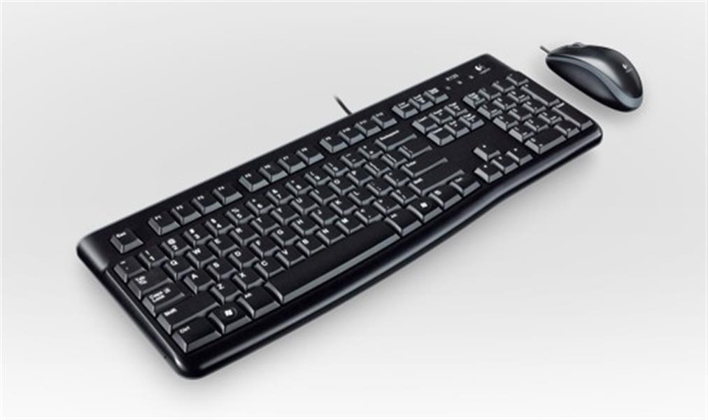 Logitech LGT-MK120-US