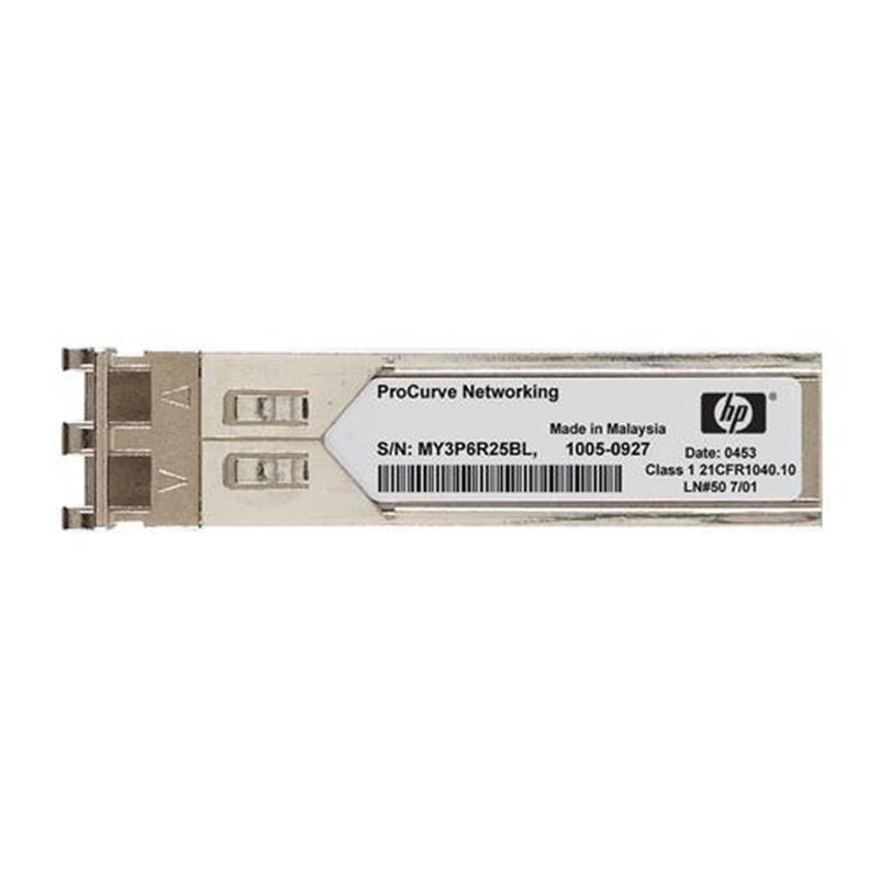 X130 10G SFP LC SR TRANSCEIVER