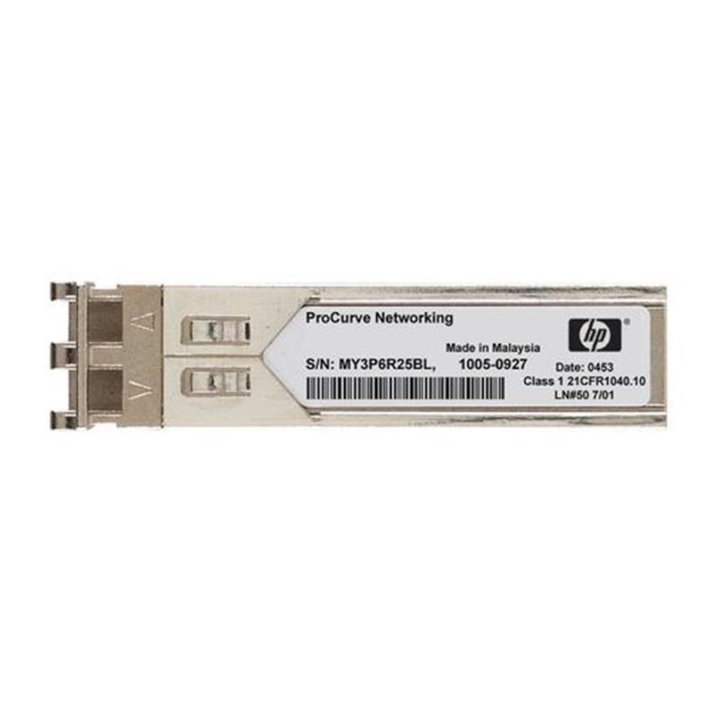 X130 10G SFP LC LR TRANSCEIVER