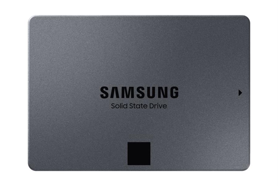 Samsung MZ-77Q2T0 2.5"" 2 TB SATA III V-NAND MLC