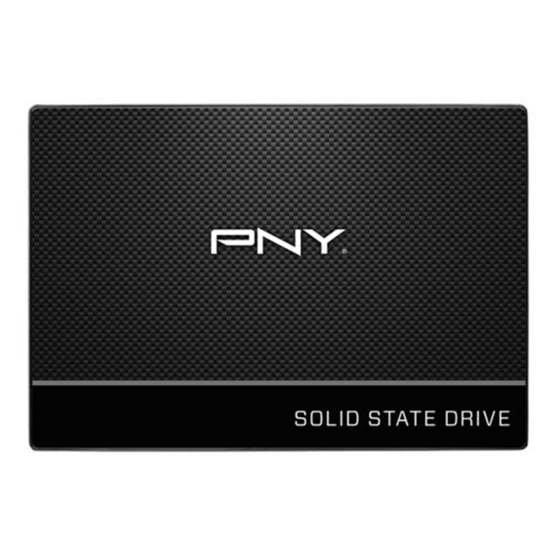 PNY CS900 2 5 480 GB SATA III 3D TLC NAND