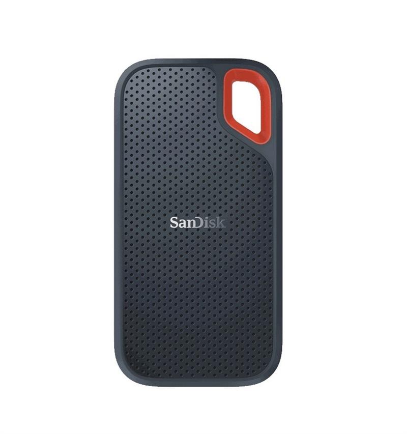 SanDisk SSDEX USB3.2 Extreme 500GB Portable SSD