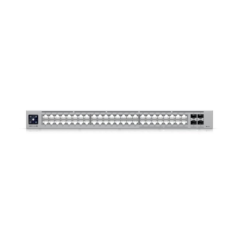 Ubiquiti UniFi Switch Pro Max 48 PoE