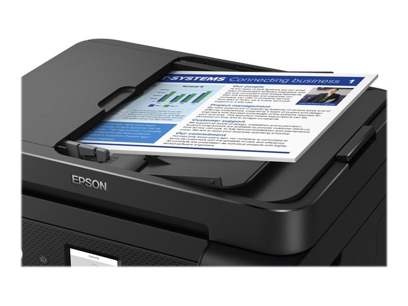 Epson EcoTank ET-4850