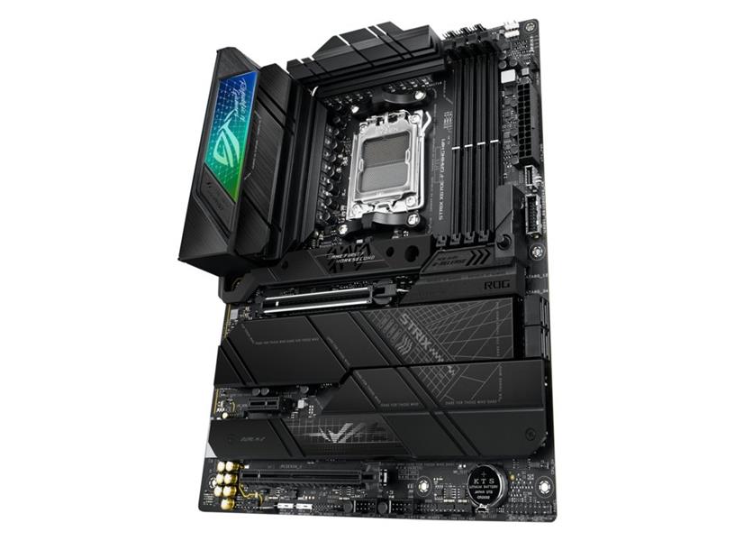 ASUS ROG STRIX X670E-F GAMING WIFI AMD X670 Socket AM5 ATX