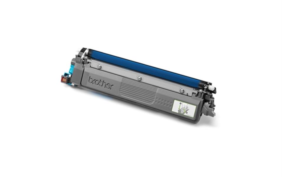 Brother TN248C Cyan Toner Cartridge ISO Yield 1.000 pages tonercartridge 1 stuk(s) Origineel