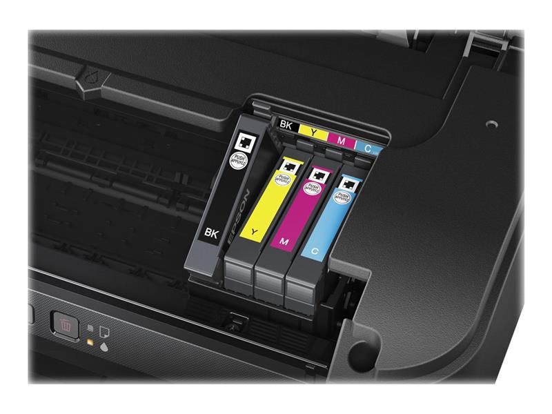 Epson WorkForce WF-2010W