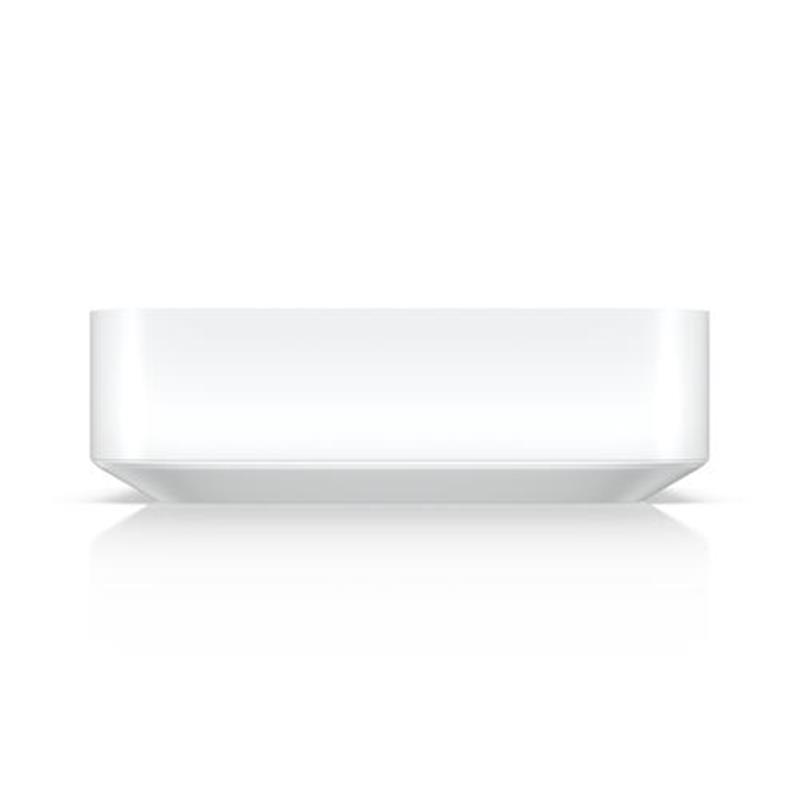 Ubiquiti UniFi Gateway Lite (1xWAN 1G/1xLAN 1G) UXG-Lite compact and powerful UniFi gateway