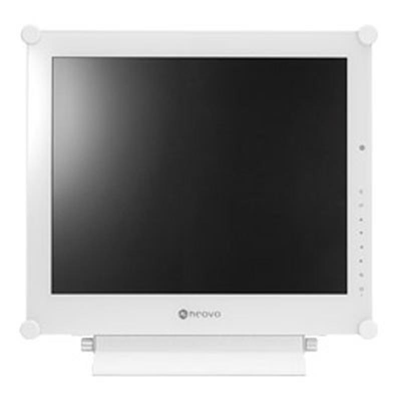 Neovo LCD X-19E WHITE Glass (24-7)