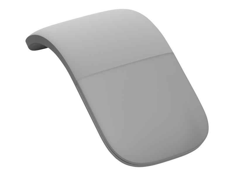 Microsoft Surface Arc muis Bluetooth BlueTrack Ambidextrous