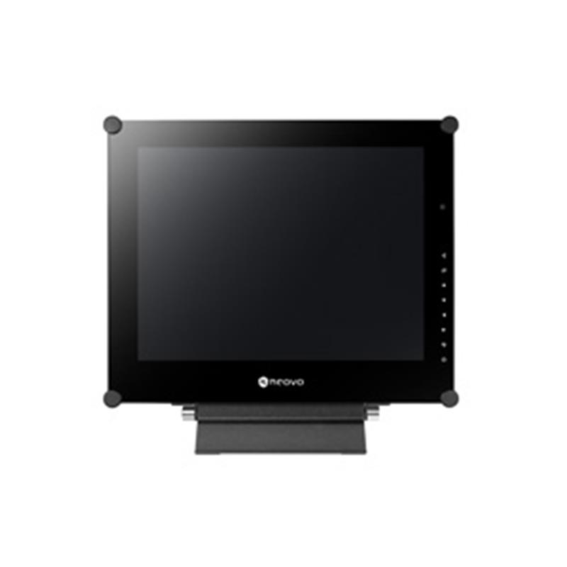 Neovo LCD X-15E BLACK Glass (24-7)