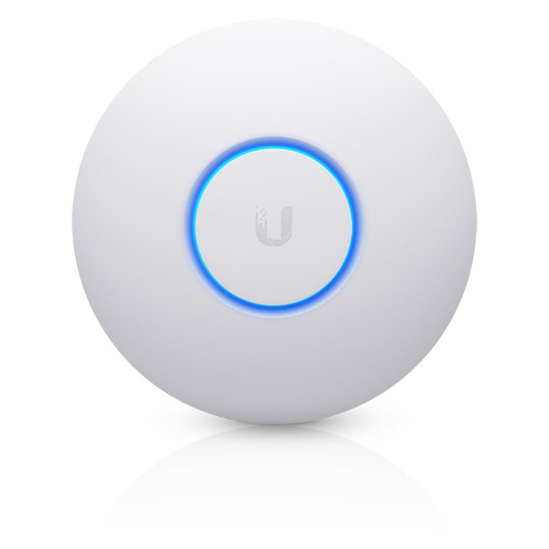 Unifi nanoHD - Radio access point 5-pack 