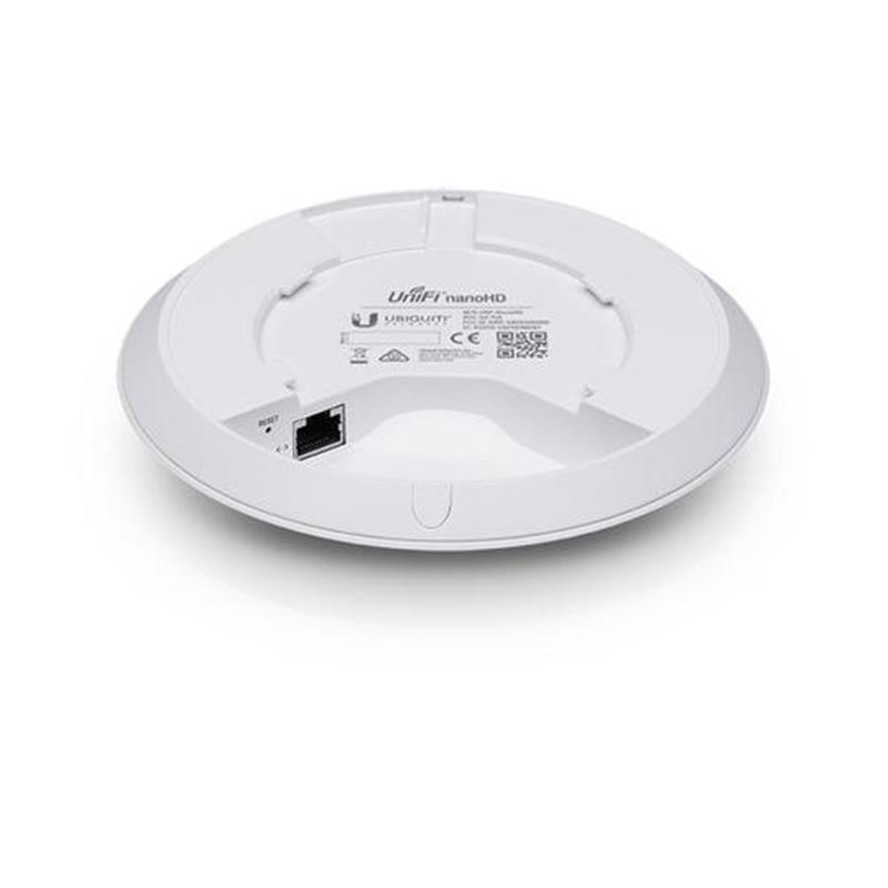 Unifi nanoHD - Radio access point 5-pack 