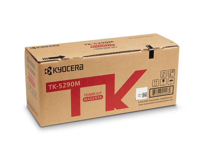 KYOCERA TK-5290M Origineel 1 stuk(s)