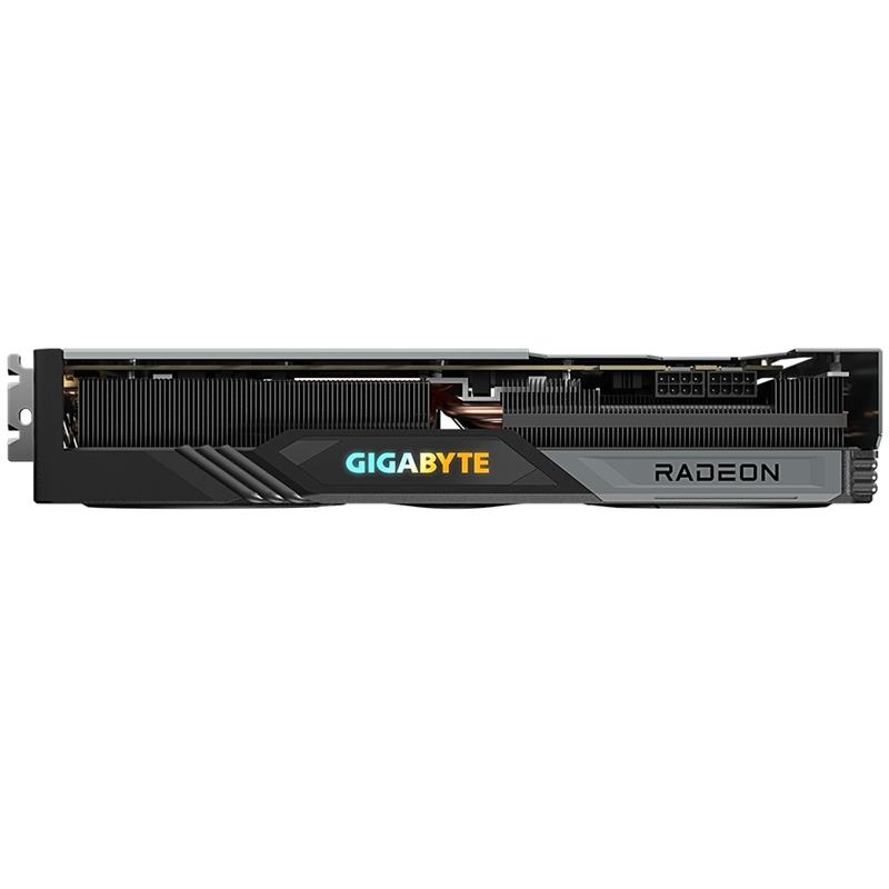 Gigabyte Radeon RX 7800 XT GAMING OC AMD 16 GB GDDR6