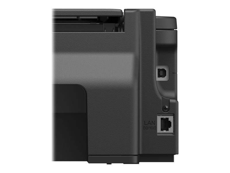 Epson WorkForce WF-2010W