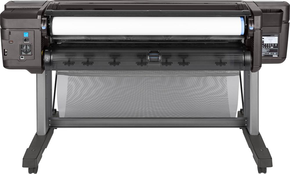 HP Designjet Z6 44-in PostScript grootformaat-printer Kleur 2400 x 1200 DPI Thermische inkjet