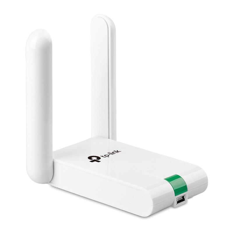 TP-LINK TL-WN822N netwerkkaart & -adapter 300 Mbit/s