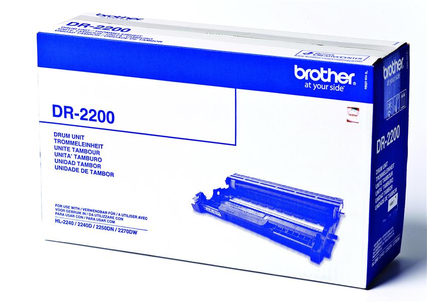 Brother DR2200 printer drum Origineel