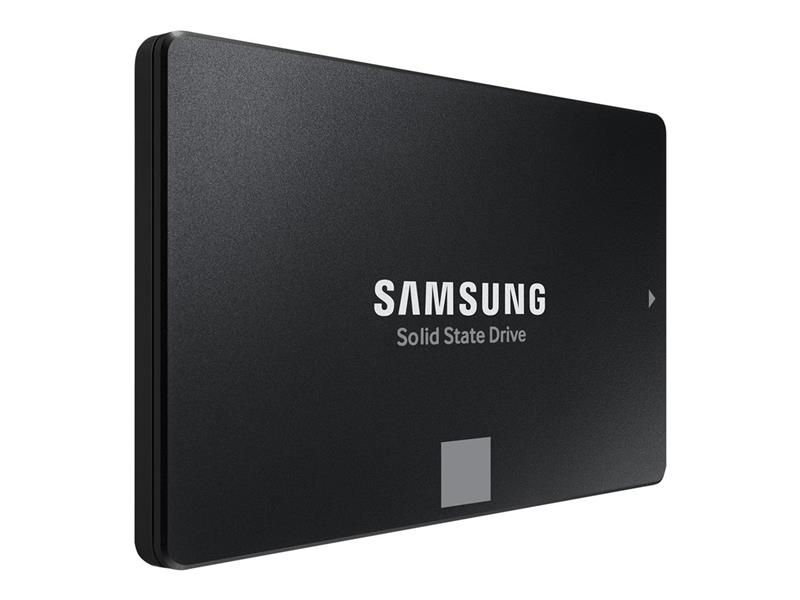 Samsung 870 EVO 2.5"" 4 TB SATA III V-NAND