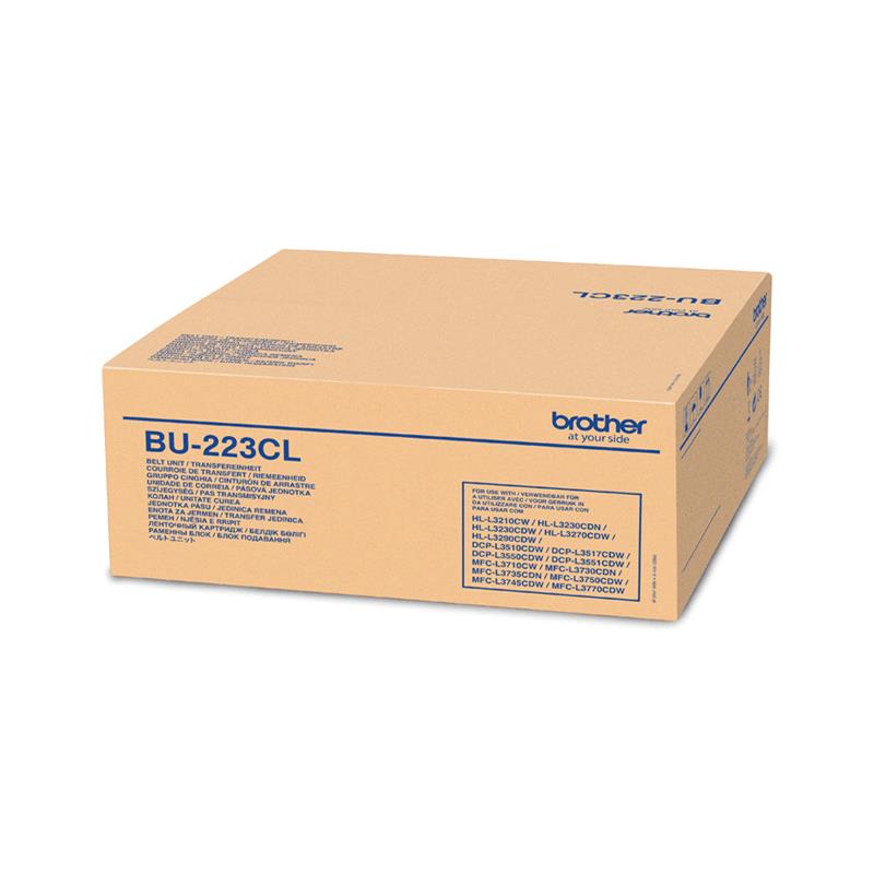 Brother BU-223CL Riem Multifunctioneel