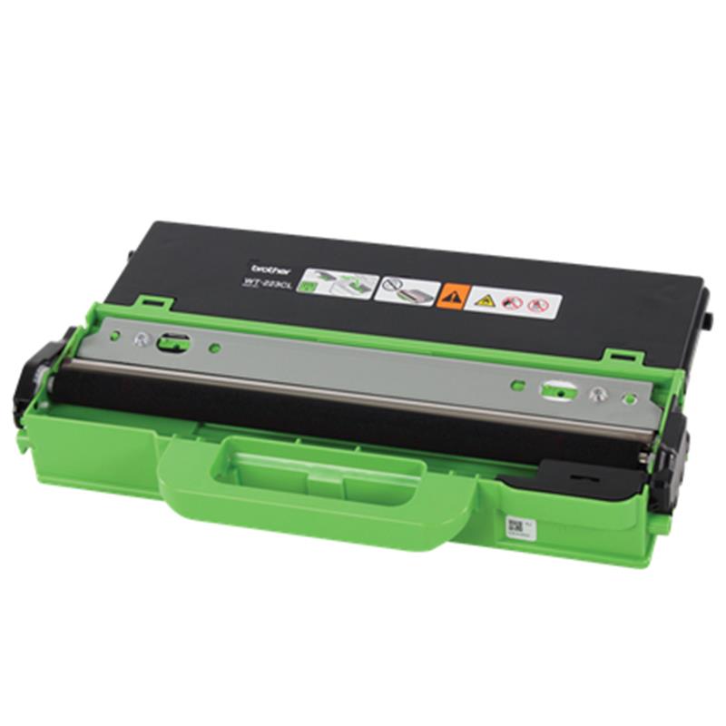 Brother WT-223CL reserveonderdeel voor printer/scanner Afvaltonercontainer Multifunctioneel