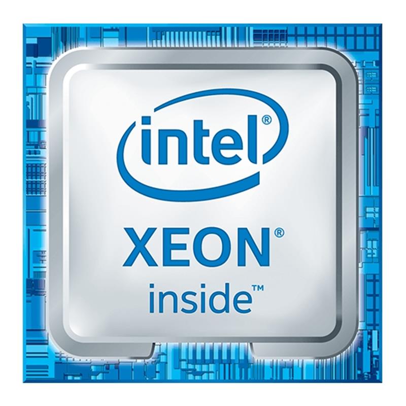 Intel Xeon E-2136 processor 3,3 GHz 12 MB Smart Cache