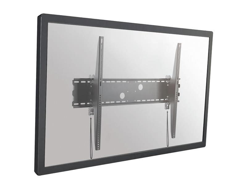 Equip 650322 tv-bevestiging 2,54 m (100"") Zwart