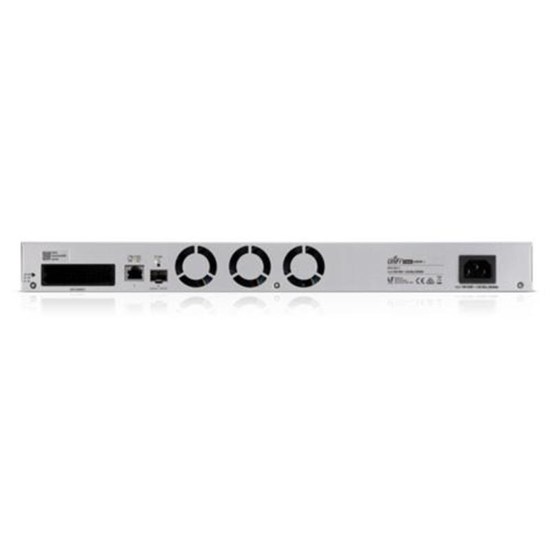 Ubiquiti Netwerk Video Recorder NVR Grijs