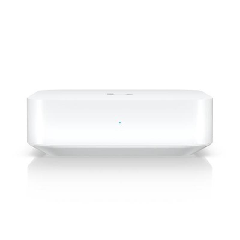 Ubiquiti UniFi Gateway Lite (1xWAN 1G/1xLAN 1G) UXG-Lite compact and powerful UniFi gateway