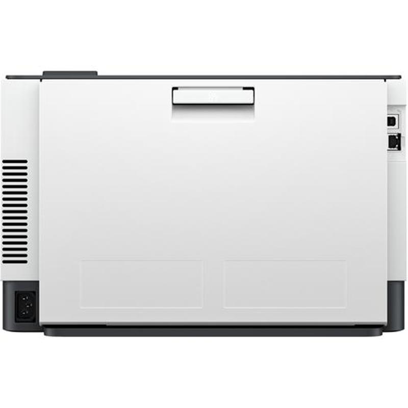 HP Color LaserJet Pro 3202dw, Kleur, Printer voor Kleine en middelgrote ondernemingen, Print, Draadloos; printen vanaf telefoon of tablet; dubbelzijdi