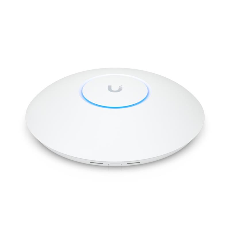 Ubiquiti Access-Point UniFi U7-Pro 802.11be WiFi 7 (ohne PoE-Adapter) Ohne/without PoE Adapter