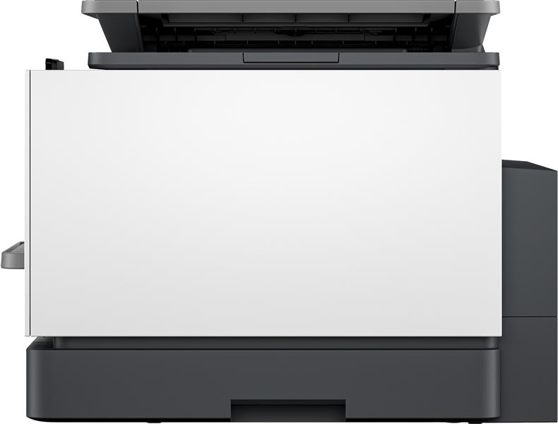 HP OfficeJet Pro HP 9132e All-in-One printer, Kleur, Printer voor Kleine en middelgrote ondernemingen, Printen, kopiëren, scannen, faxen, draadloos; H