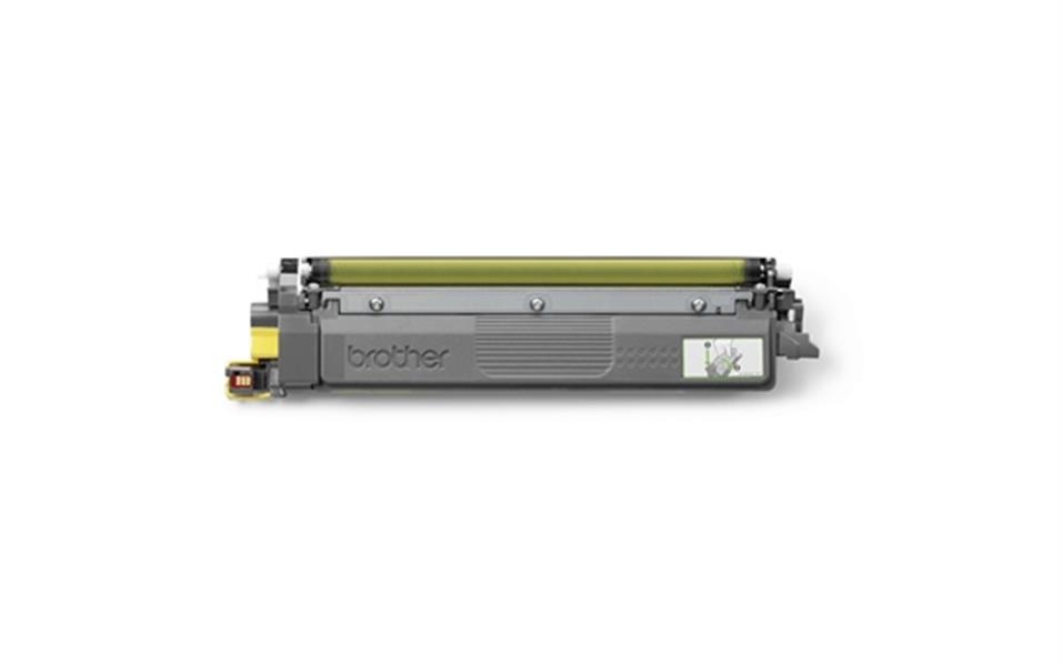 Brother TN248XLY Yellow Toner Cartridge ISO Yield 2300 pages tonercartridge 1 stuk(s) Origineel