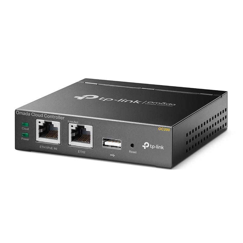 TP-LINK OC200 gateway/controller 10,100 Mbit/s