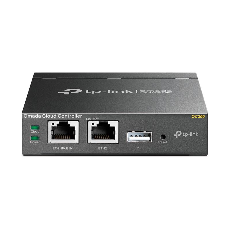 TP-LINK OC200 gateway/controller 10,100 Mbit/s