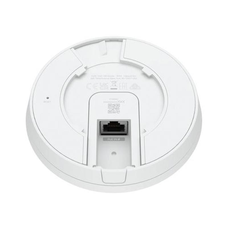 Ubiquiti IP-beveiligingscamera Binnen buiten 2688 x 1512 Pixels Plafond muur