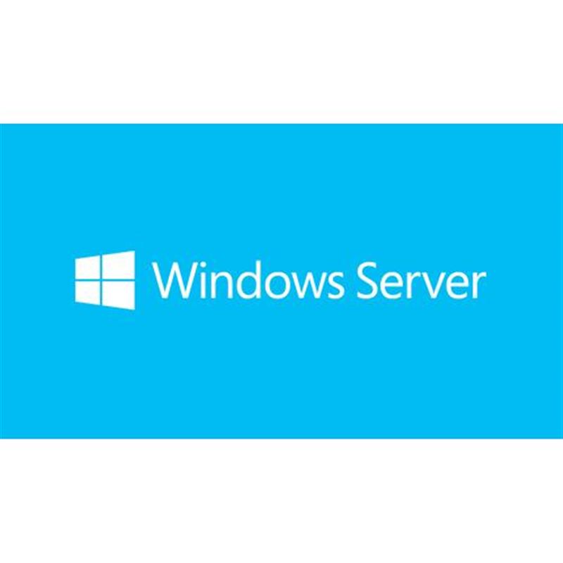 Microsoft Windows Server Essentials 2019 1 licentie(s)