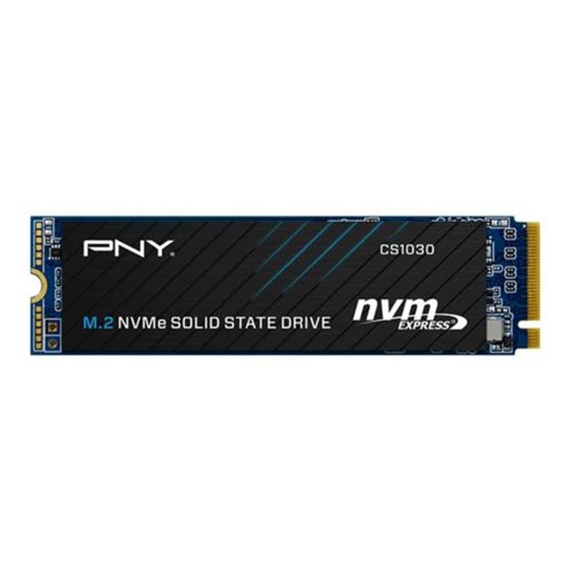 PNY SSD M.2 (2280) 1TB CS1030 (PCIe/NVMe) Retail