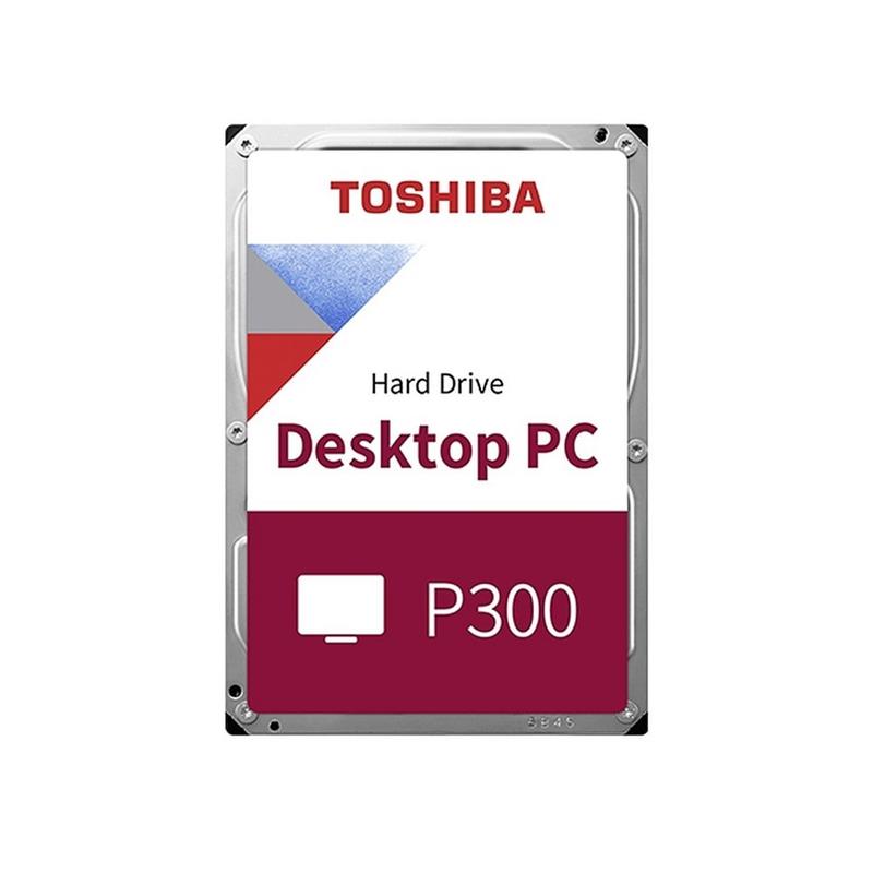 Toshiba P300 3.5"" 6000 GB SATA III