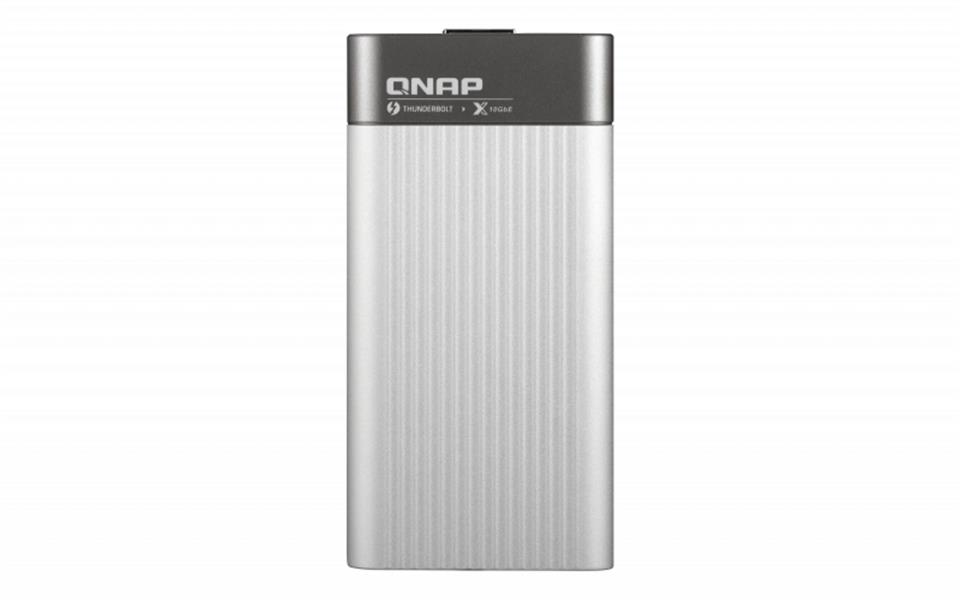 QNAP QNA-T310G1T interfacekaart/-adapter RJ-45