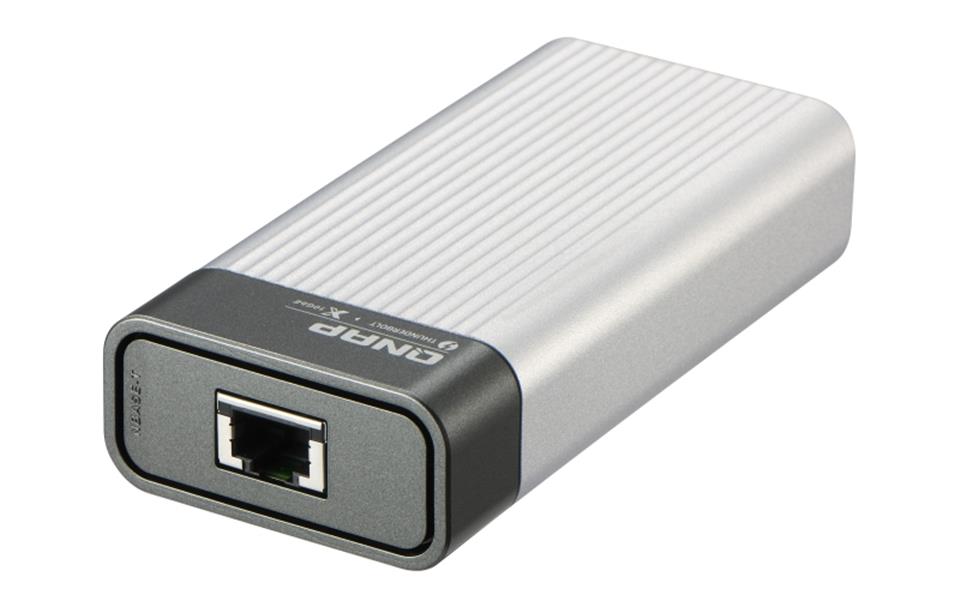 QNAP QNA-T310G1T interfacekaart/-adapter RJ-45