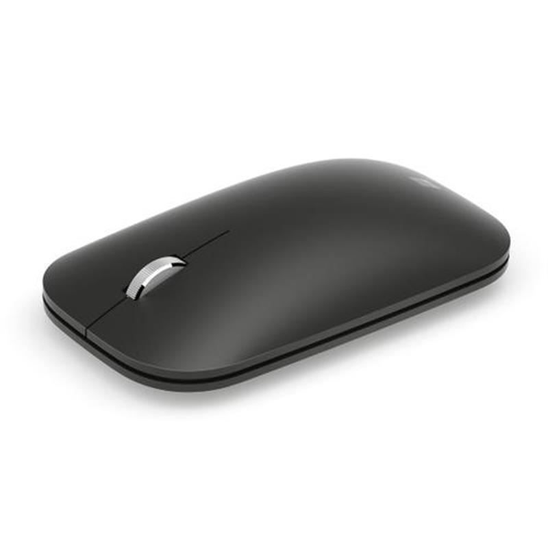 Microsoft Modern Mobile muis Bluetooth BlueTrack 1000 DPI Ambidextrous