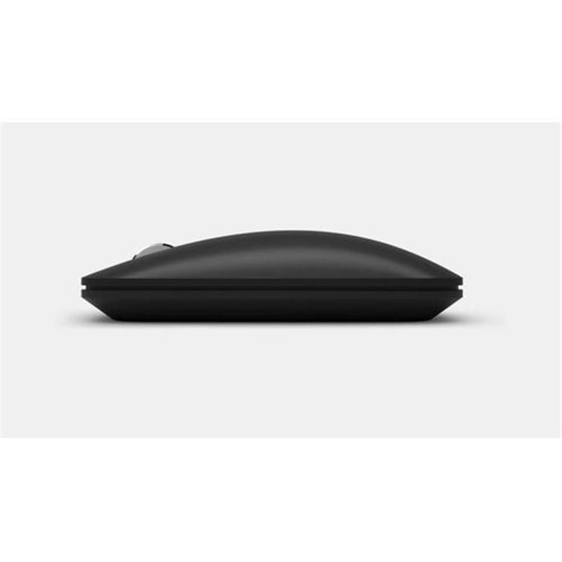 Microsoft Modern Mobile muis Bluetooth BlueTrack 1000 DPI Ambidextrous
