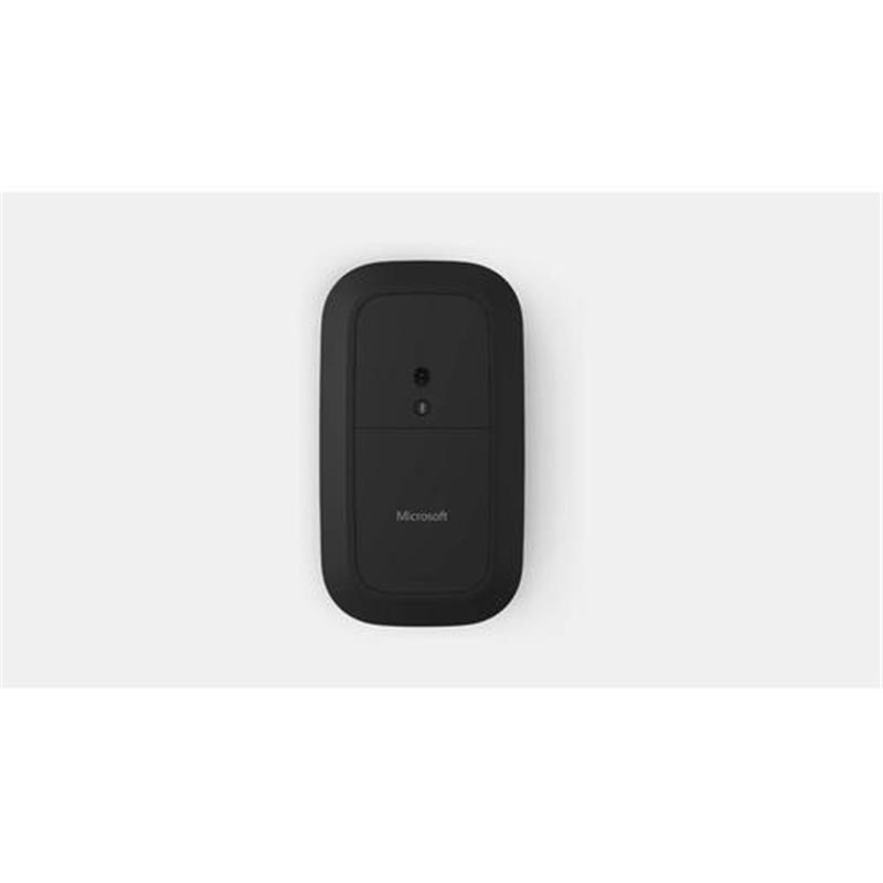 Microsoft Modern Mobile muis Bluetooth BlueTrack 1000 DPI Ambidextrous