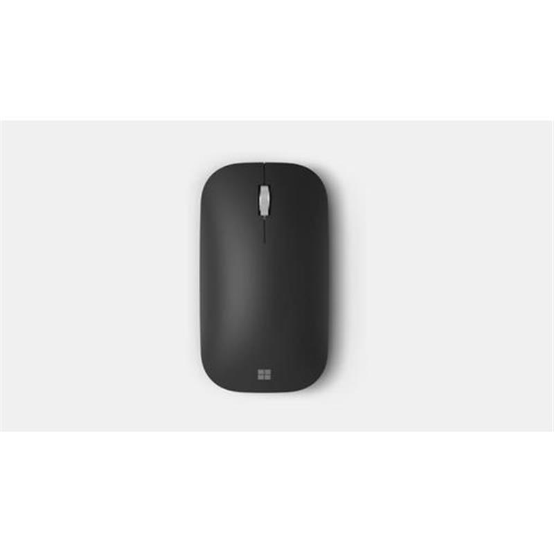 Microsoft Modern Mobile muis Bluetooth BlueTrack 1000 DPI Ambidextrous