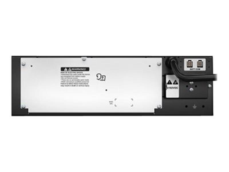 APC Smart-UPS On-Line SRT192BP2 Extern Batterij Pakket, Rackmountable